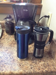 Coffee Mugs | Finding Home Blog