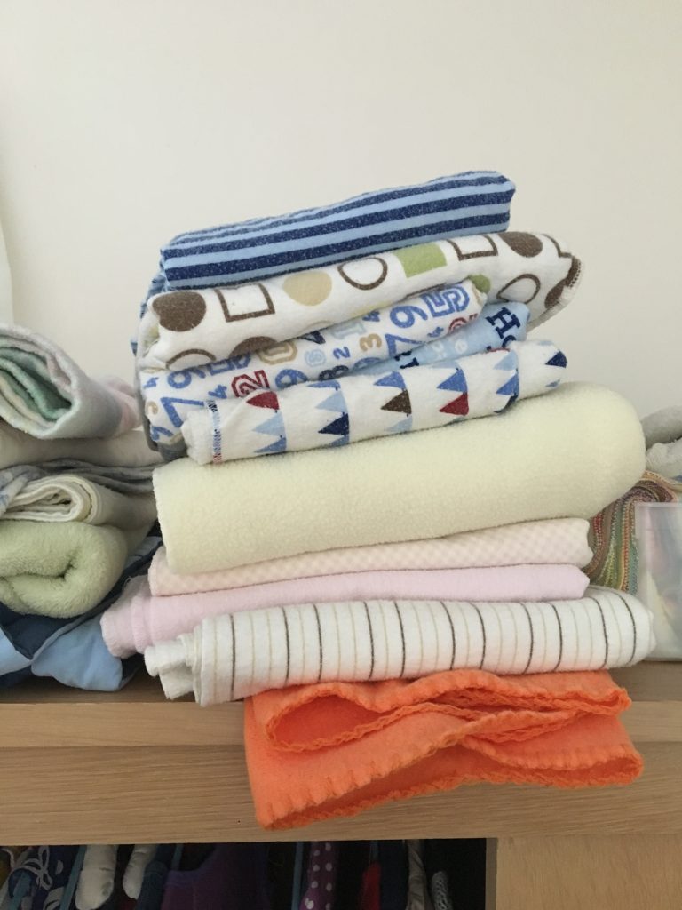 Blankets | Finding Home Blog