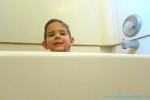 Matthew Tub | Finding Home Blog