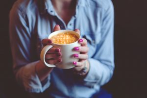 Coffee Mug | Finding Home Blog