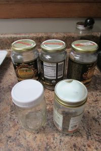 Jar Labels | Finding Home Blog
