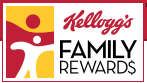 Kelloggs Family Rewards | Finding Home Blog
