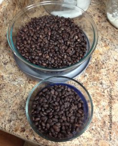Black Beans | Finding Home Blog