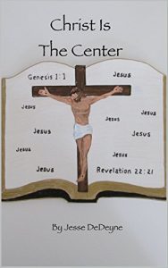 Christ Is The Center by Jesse DeDeyne