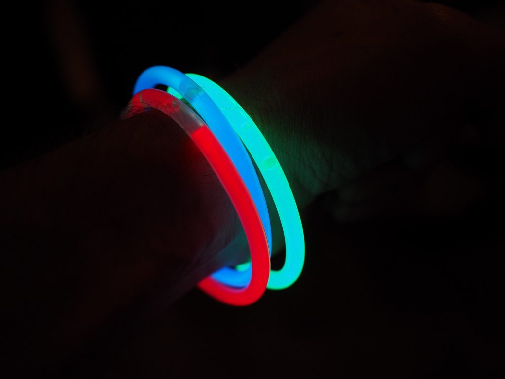 Glow Bracelets