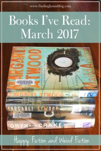 Best Books To Read This March 2017 What To Read Culture Red Online