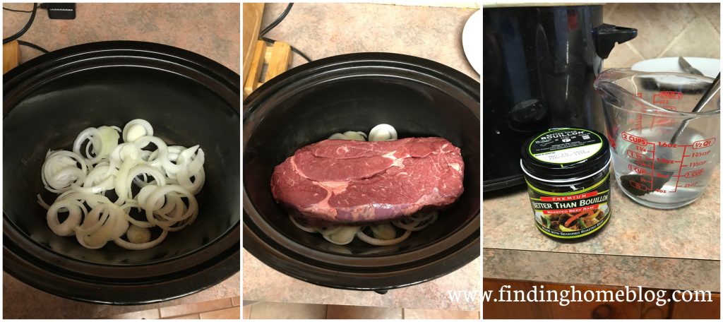 The Perfect Pot Roast | Finding Home Blog