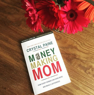 Money Making Mom | Finding Home Blog