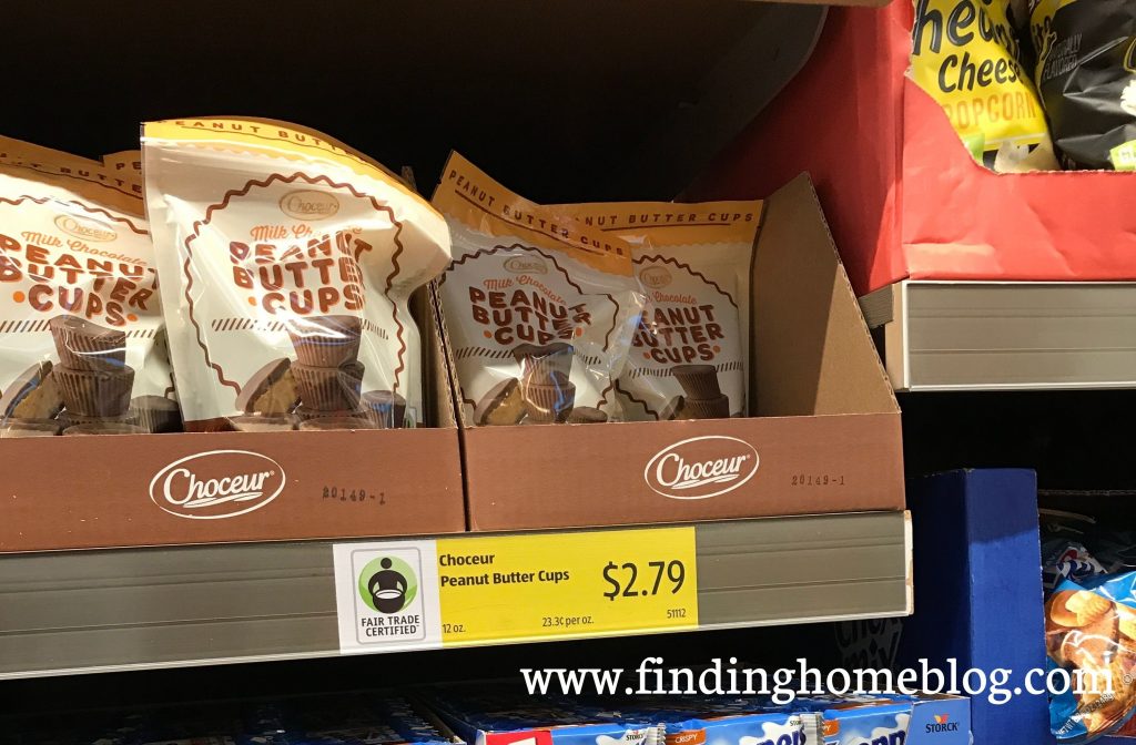 My Favorite Gluten Free Aldi Finds | Finding Home Blog