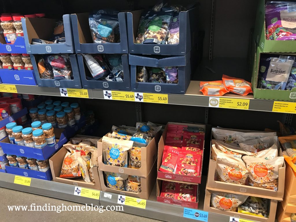 My Favorite Gluten Free Aldi Finds | Finding Home Blog